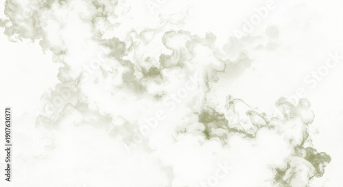 Abstract olive green halftone pixel pattern on a white grid background for digital design projects