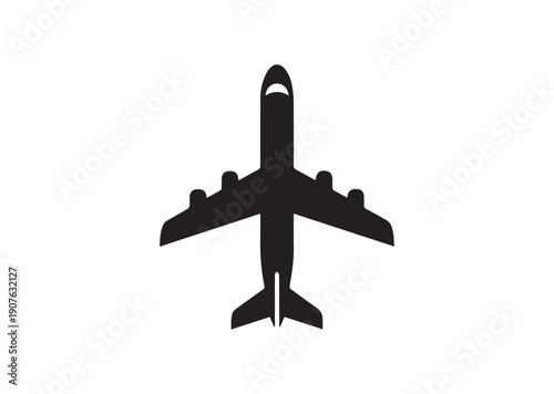Airplane Icon