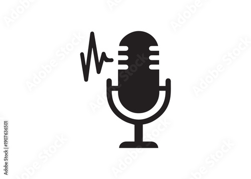 Podcast Icon