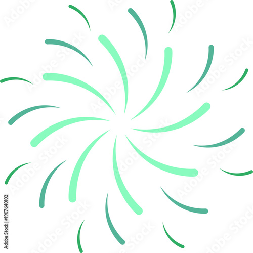 Birthday Bash with Stunning Fireworks