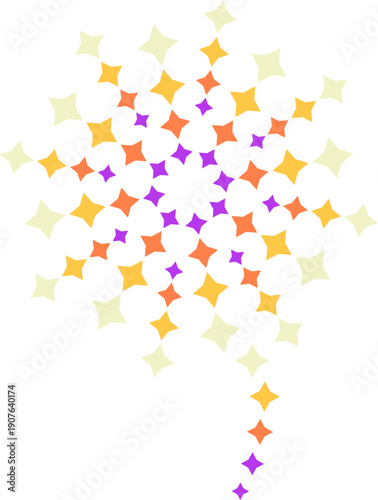 Firework Party for Birthday Bash