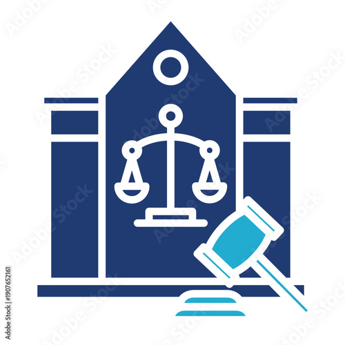 litigation icon