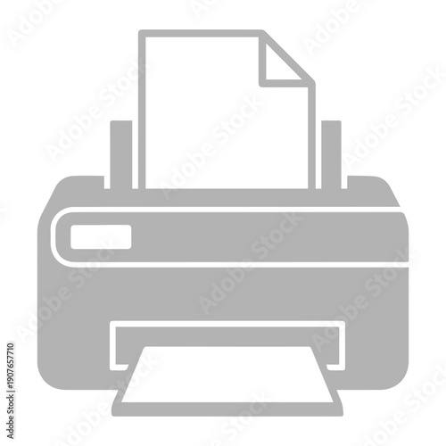 Printer Icon