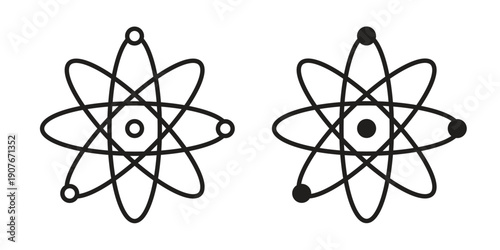 Photon icons for web developers and designers,