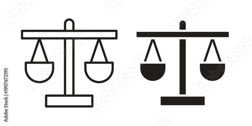 Scale icons for web developers and designers,