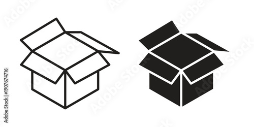 Unpacking icons for web developers and designers,