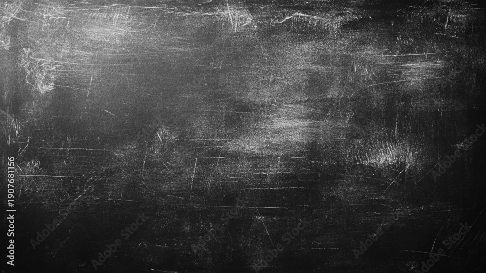 Fototapeta premium black texture grunge background, old vintage or antique distressed textured black background or aged chalkboard vector design. 
