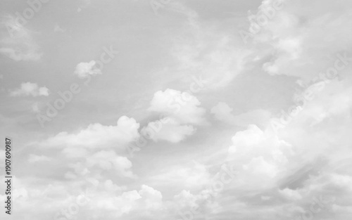 Dramatic and contrasty cloudy sky texture perfect for sky replacement. 