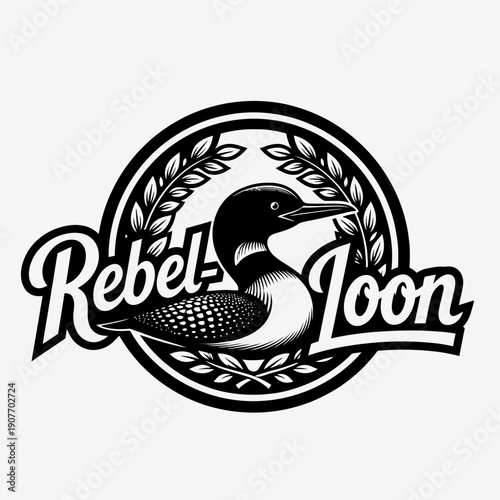 Rebel Loon 01
