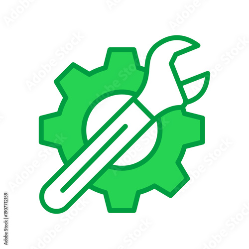 Maintenance Icon