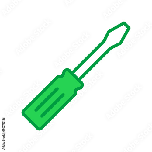 Screwdriver Icon