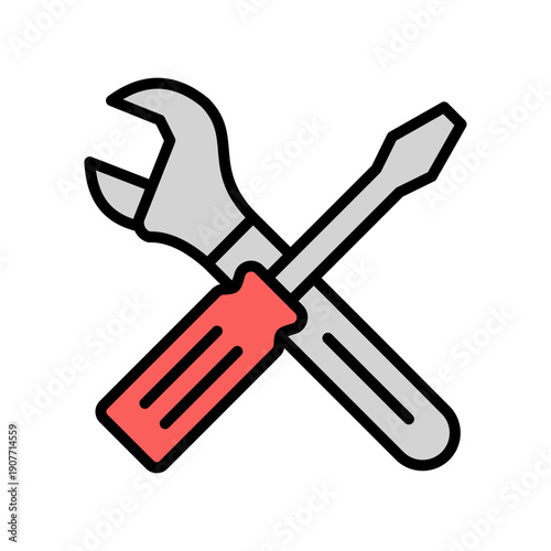 Tools Icon
