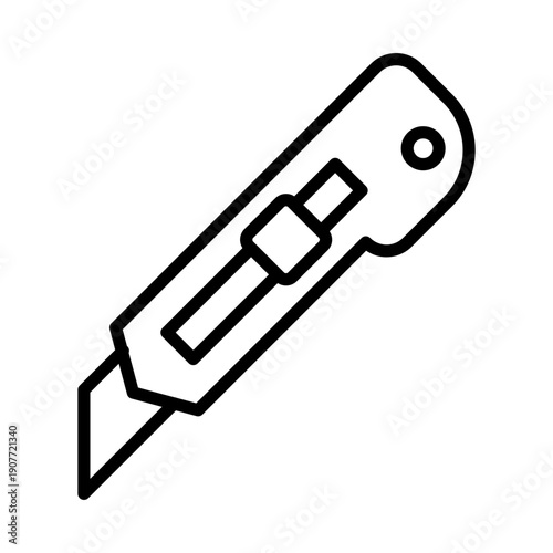 Cutter Icon