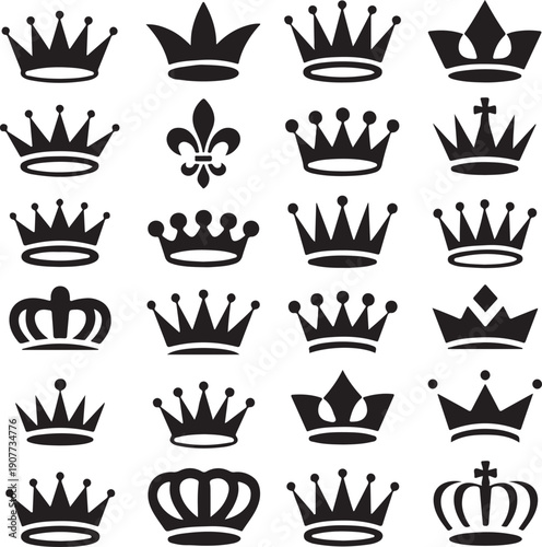 crown collection