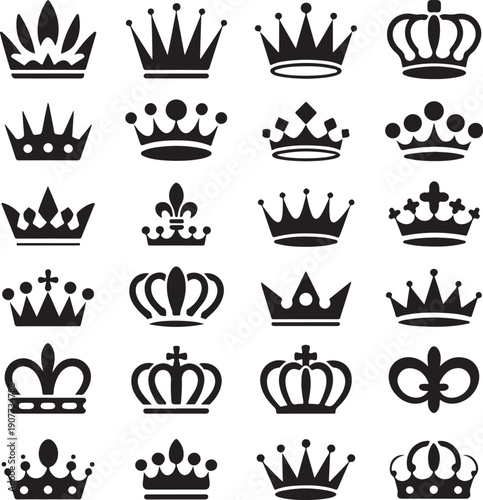 crown collection