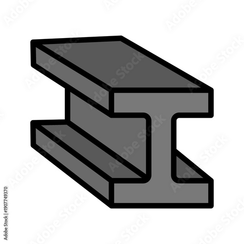 Steel Icon