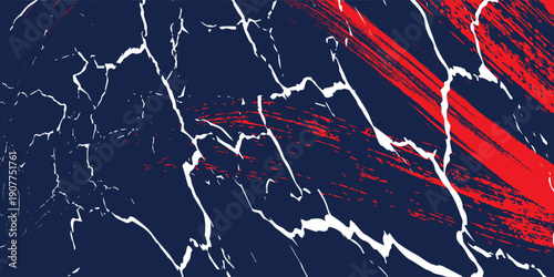 Sports background design with abstract modern templates. Of sports players in various activities. Football, basketball, baseball, tennis, rugby, cycling, red art, grunge, Eps 10.