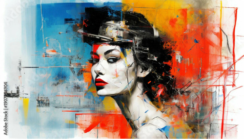 Stop motion animation of a clock face with gears turning, symbolizing the passage of time, urgency, and the mechanics of a deadline.