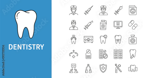 Electric transport icons cars bicycles charging stations and related elements