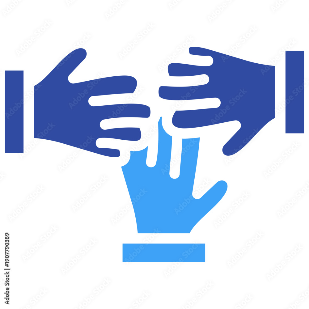 Obraz premium Involvement Icon