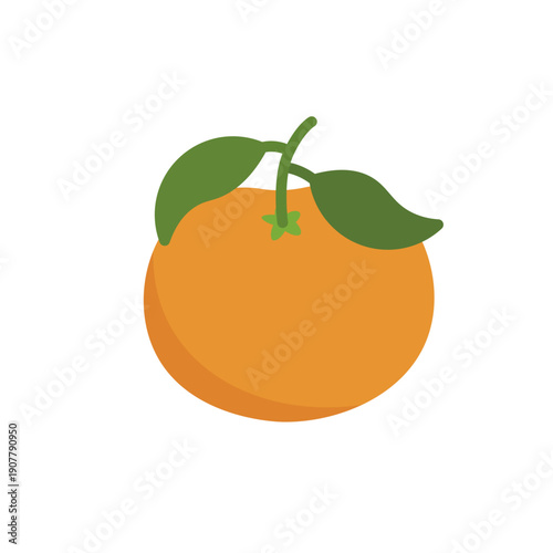 大吉, Chinese year element, fruit emoji, mandarin orange, clementine, tangerine