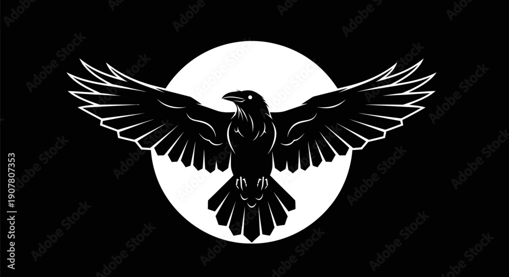 Fototapeta premium Adobe Illustrator Artwork