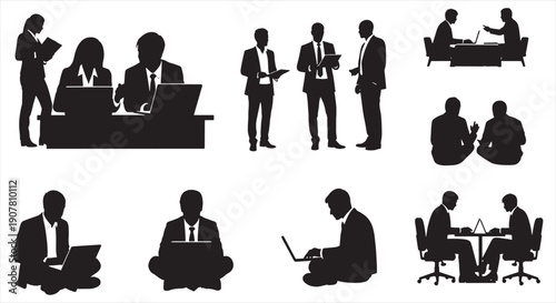 Business Handshake Partnership Concept – Professional Trust, Collaboration, and Corporate Success