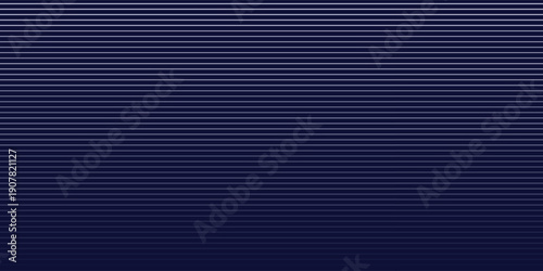 Black background. Abstract vector, science, futuristic, energy technology concept. Digital image of light rays, lines with blue light on white background. Modern vector illustration