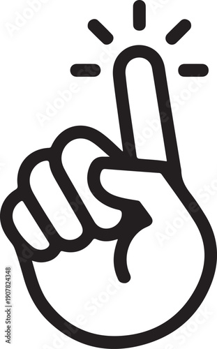 Easy icon, it's easy icon vector