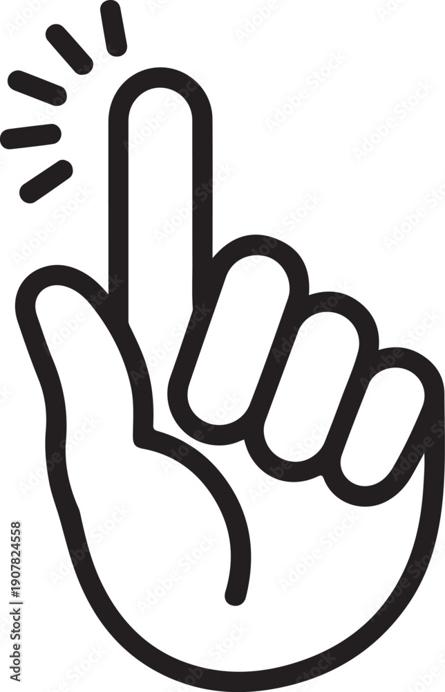 Obraz premium Easy icon, it's easy icon vector