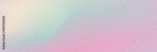 Minimal vanilla background with silky gradient motion and nacre shimmer, elegant background with calm gradient and luminous nacre.