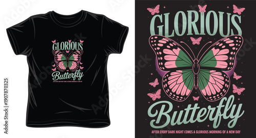 Only good energy allowed stay positive, vector quote typography t-shirt design graphic