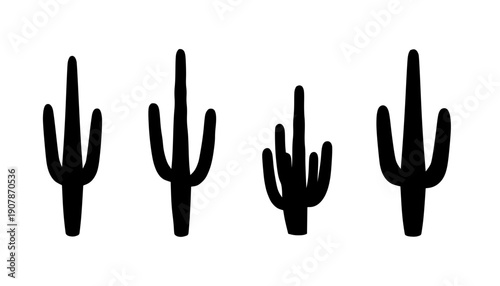 Saguaro Cactus