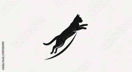 a cat symbol