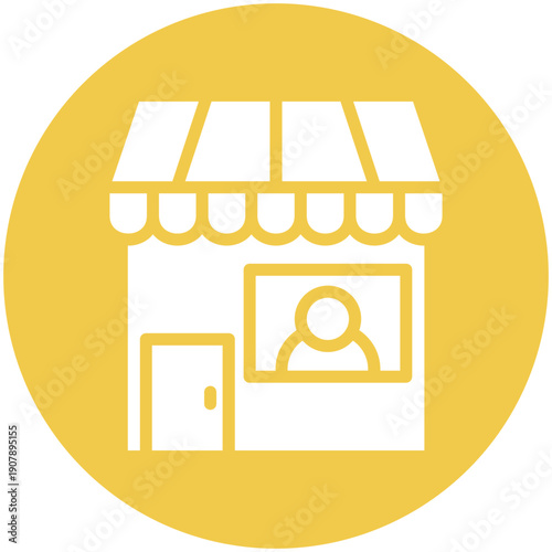Store Icon