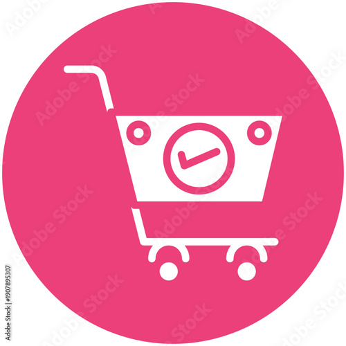 Cart Confirmation Icon