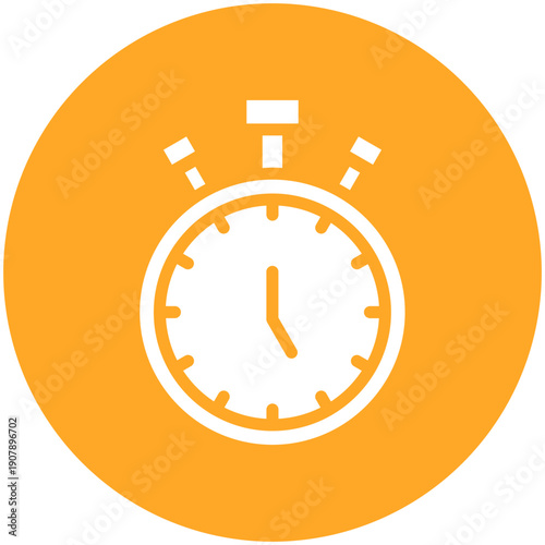 Stopwatch Icon