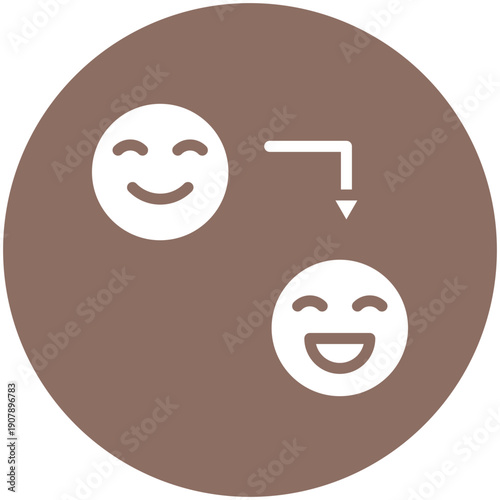 Coping Strategies Icon