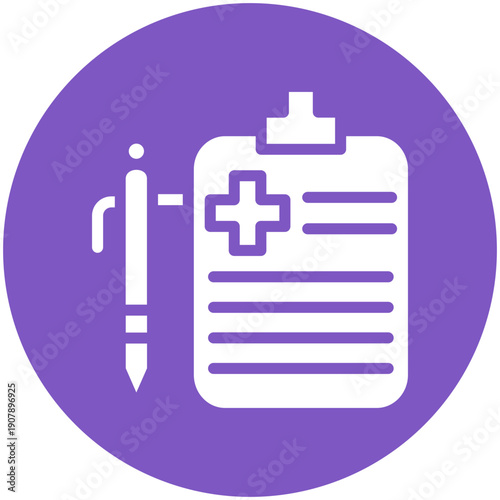 Diagnosis Icon