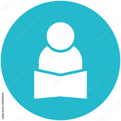 Learning Styles Icon