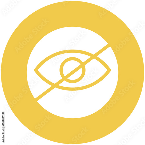 Sensory Sensitivity Icon