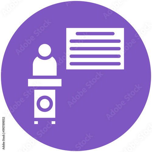 Corporate Integrity Icon