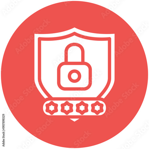 Privacy Icon