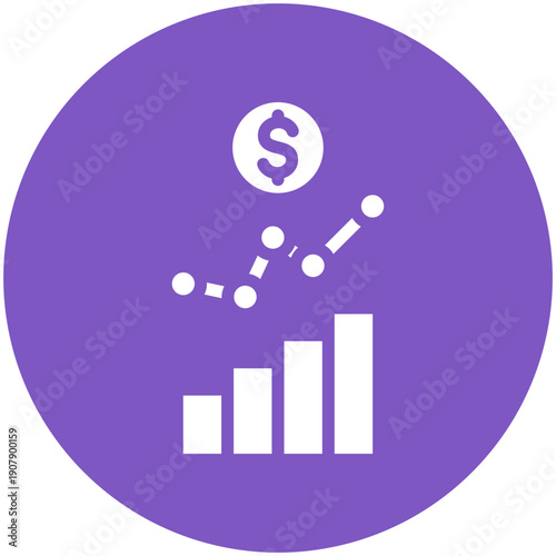 Market Dynamics Icon