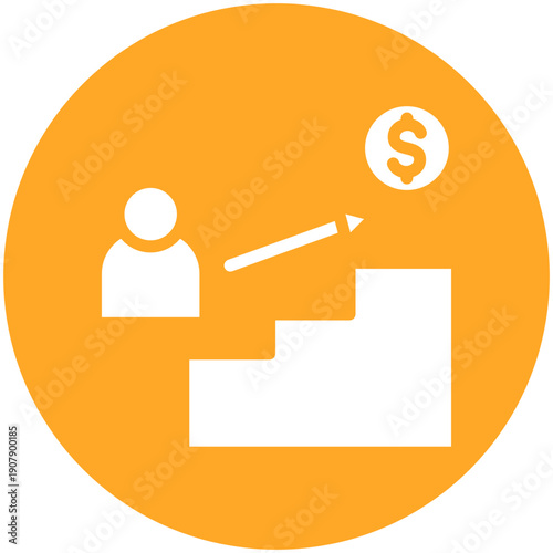 Market Opportunity Icon