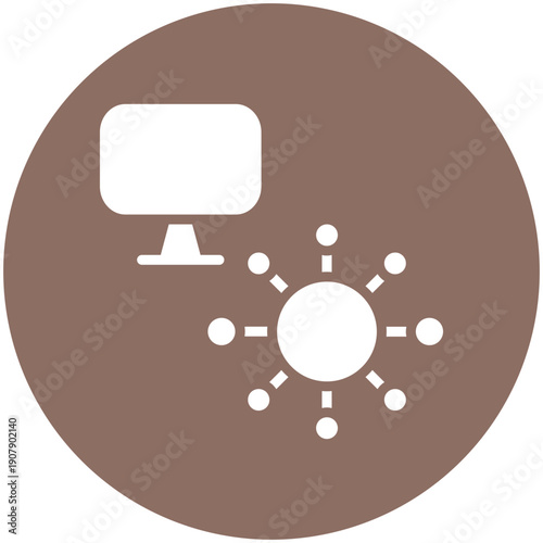 Network Icon