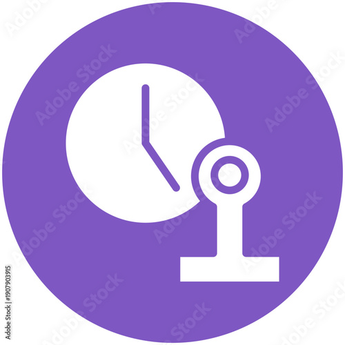 Timestamp Icon