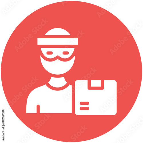 Stolen Package Icon