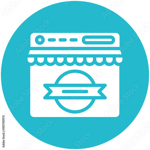 Manufacturer Warranty Icon