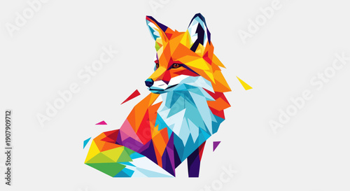 Collection of icons illustrating various objects and equipment on white